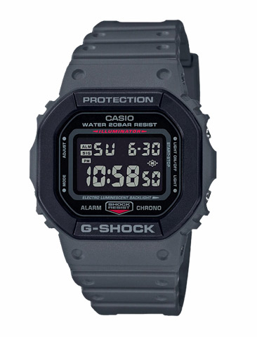 G-SHOCK DW-5610SU-8E