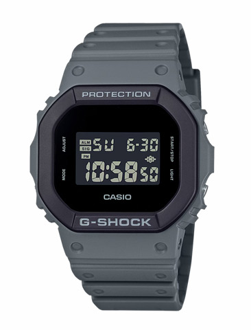 G-SHOCK DW-5610UU-8E