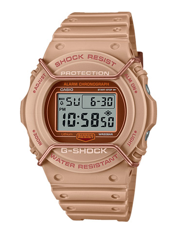 G-SHOCK DW-5700PT-5E