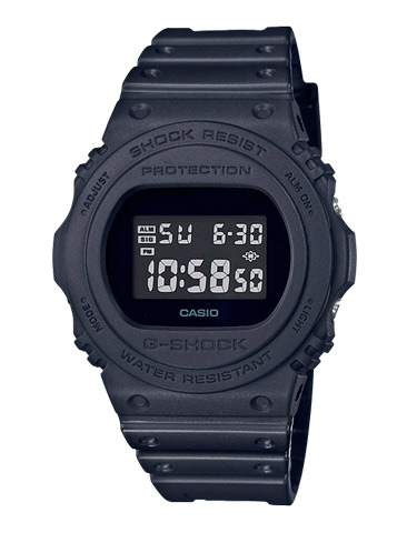 G-SHOCK DW-5750E-1B