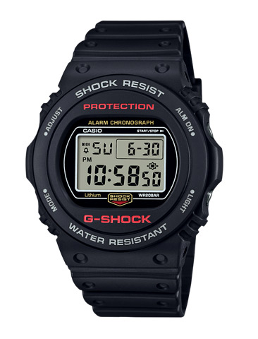 G-SHOCK DW-5750UE-1E