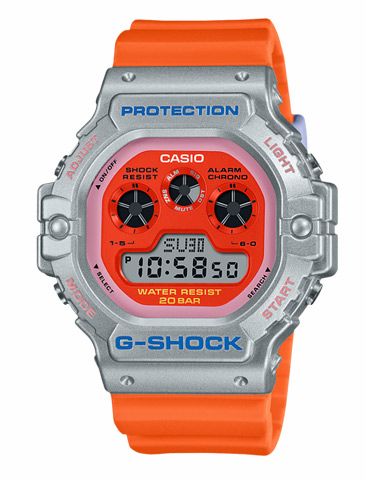 G-SHOCK DW-5900EU-8A4