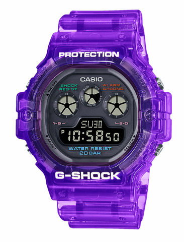 G-SHOCK DW-5900JT-6E