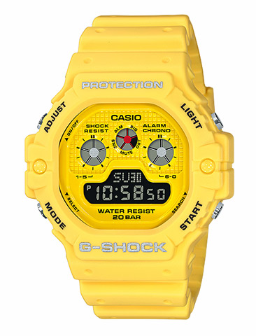 G-SHOCK DW-5900RS-9E