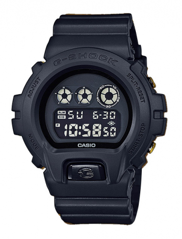 G-SHOCK DW-6900BB-1E