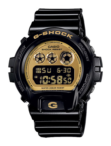G-SHOCK DW-6900CB-1E
