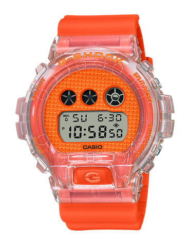 G-SHOCK DW-6900GL-4E
