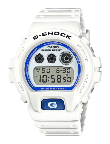 G-SHOCK DW-6900HDS-7E