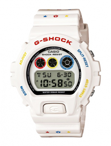 G-SHOCK DW-6900MT-7E