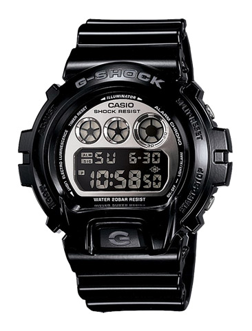 G-SHOCK DW-6900NB-1E