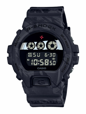 G-SHOCK DW-6900NNJ-1E