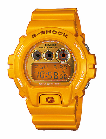 G-SHOCK DW-6900SB-9E