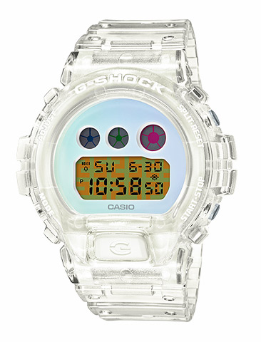 G-SHOCK DW-6900SP-7E