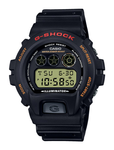 G-SHOCK DW-6900UB-9E