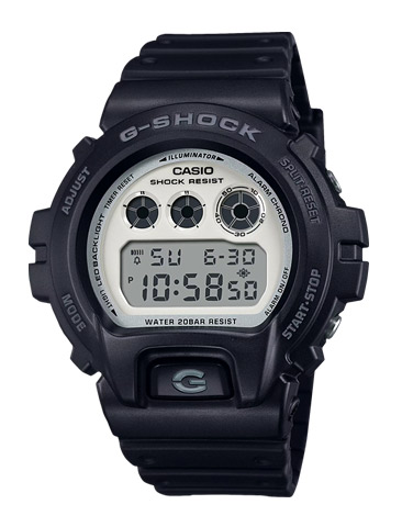 G-SHOCK DW-6900WD-1E