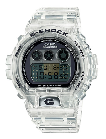 G-SHOCK DW-6940RX-7E