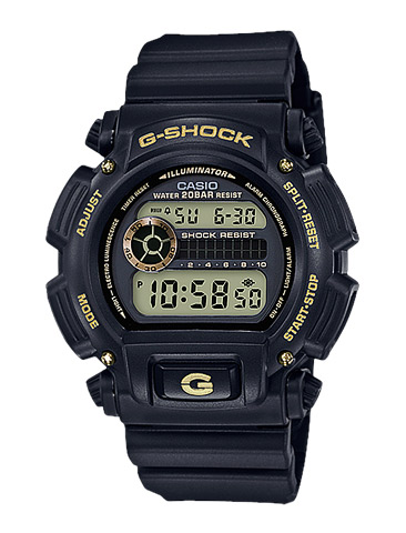 G-SHOCK DW-9052GBX-1A9