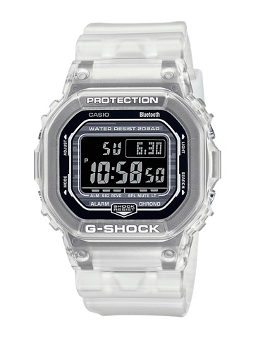 G-SHOCK DW-B5600G-7E