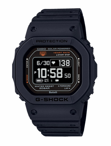 G-SHOCK DW-H5600-1E