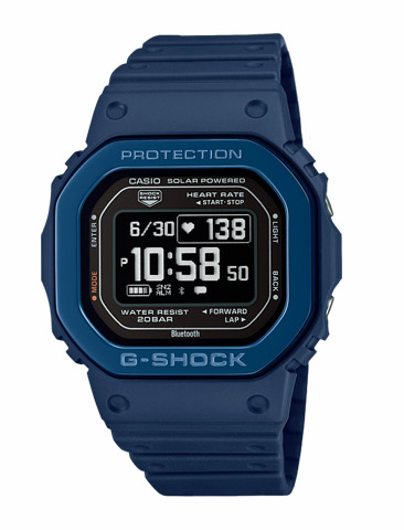 G-SHOCK DW-H5600MB-2E