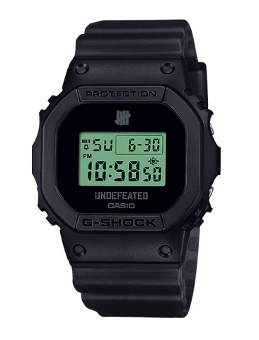 G-SHOCK DWE-5600UD-1E