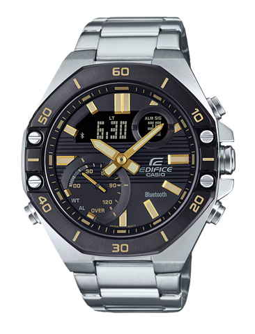 Edifice ECB-10DB-1A9