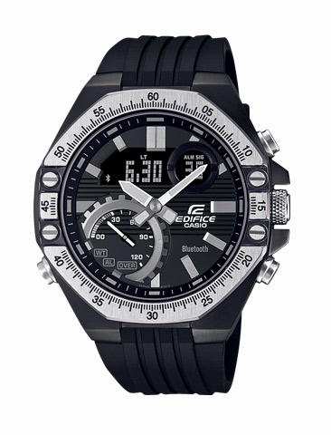 Edifice ECB-10TP-1A