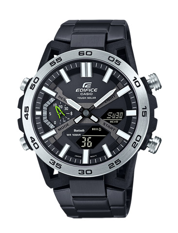 Edifice ECB-2000DD-1A