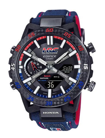 Edifice ECB-2000HR-1A