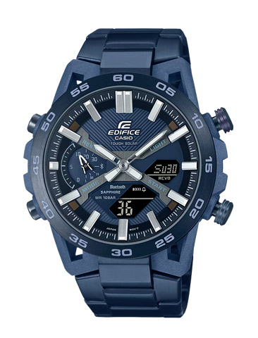 Edifice ECB-2000YCB-2A