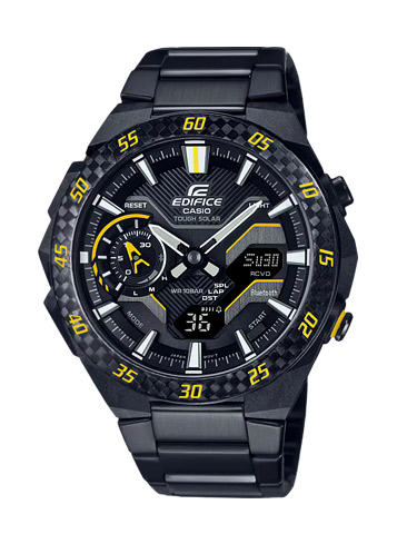 Edifice ECB-2200RC-1A9