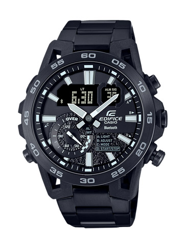Edifice ECB-40BK-1A
