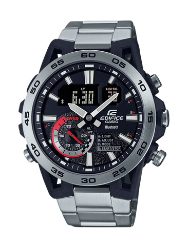 Edifice ECB-40D-1A