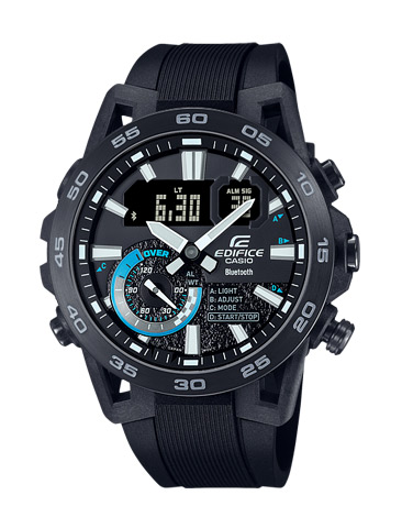 Edifice ECB-40PB-1A