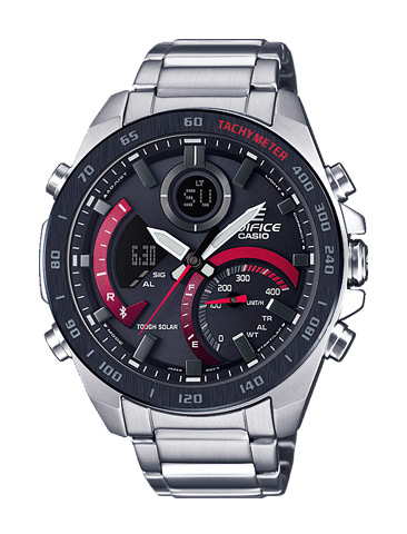 Edifice ECB-900DB-1A