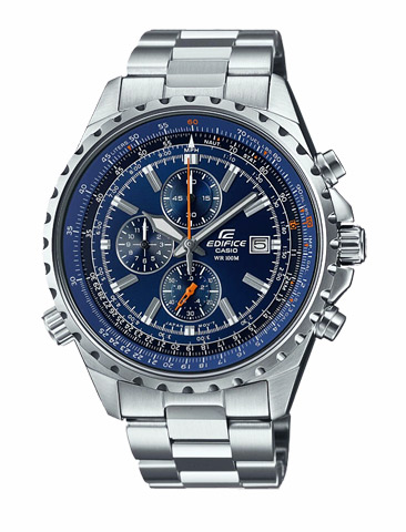 Edifice EF-527D-2A