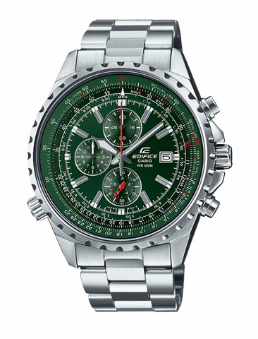 Edifice EF-527D-3A