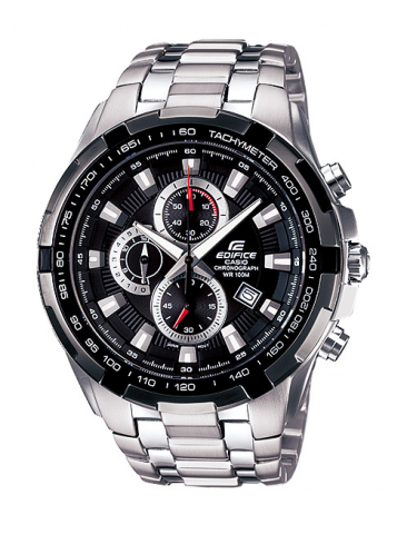 Edifice EF-539D-1A