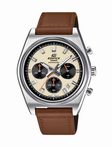 Edifice EFB-730L-7A