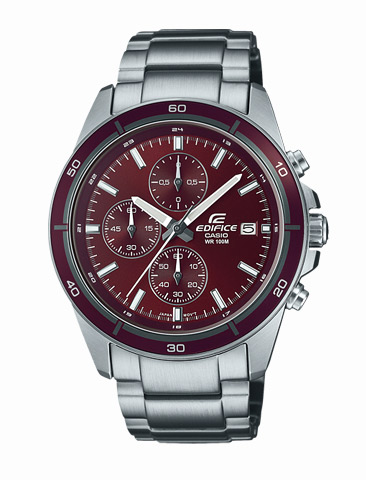 Edifice EFR-526D-5C