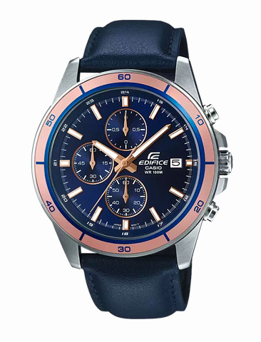 Edifice EFR-526L-2A