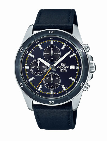 Edifice EFR-526L-2C