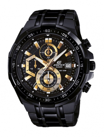 Edifice EFR-539BK-1A