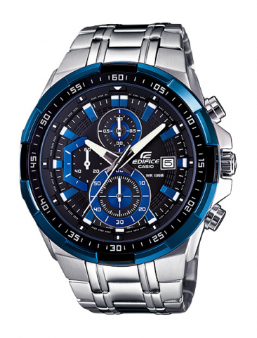 Edifice EFR-539D-1A2