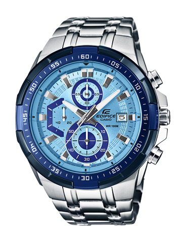 Edifice EFR-539DE-2A