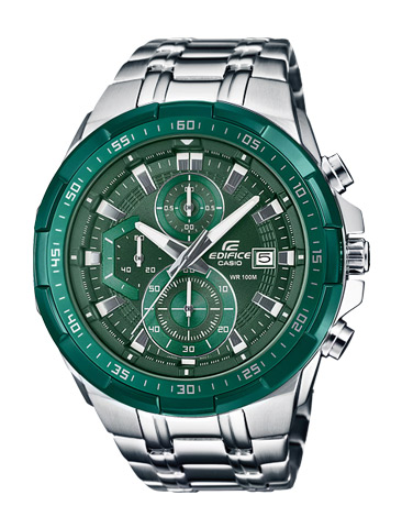 Edifice EFR-539DE-3A