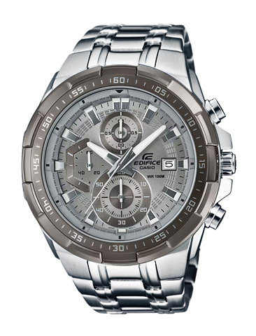 Edifice EFR-539DE-8A