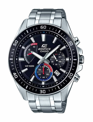Edifice EFR-552D-1A3