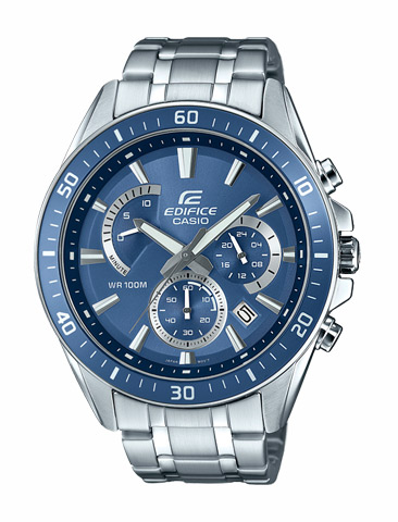 Edifice EFR-552D-2A