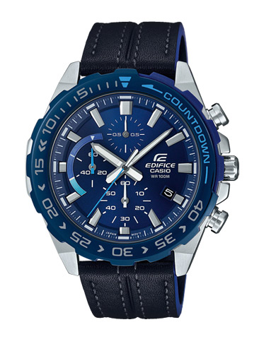 Edifice EFR-566BL-2A